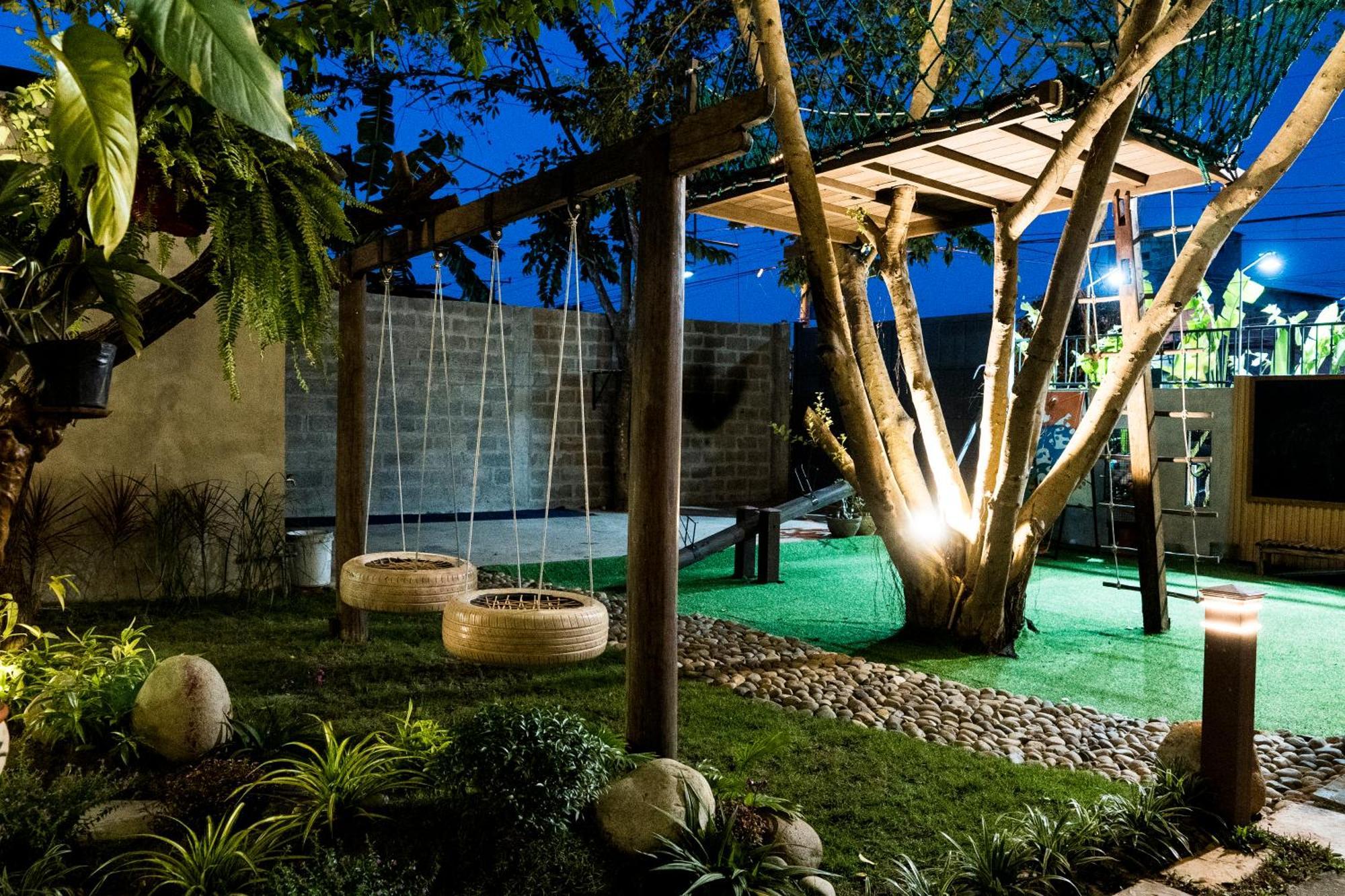 Eco House Villa Phan Thiet Exterior foto
