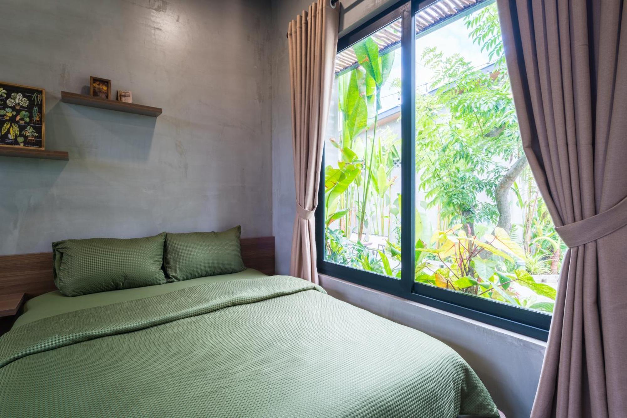 Eco House Villa Phan Thiet Exterior foto