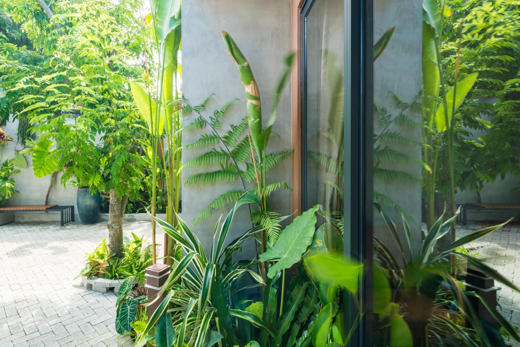 Eco House Villa Phan Thiet Exterior foto